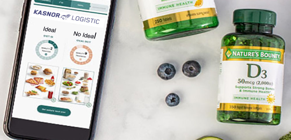 dropshipping de nutrición deportiva